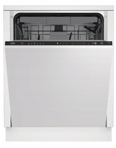 Vstavaná umývačka riadu Beko BDIN37530